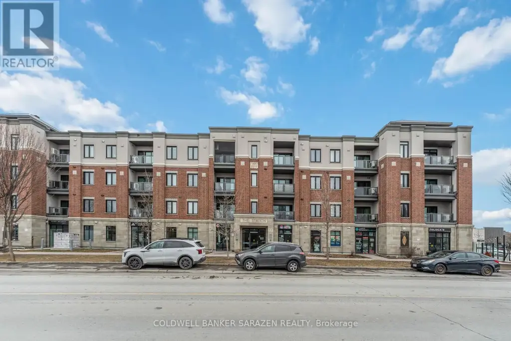 105 - 613 Longfields Dr Drive, Ottawa